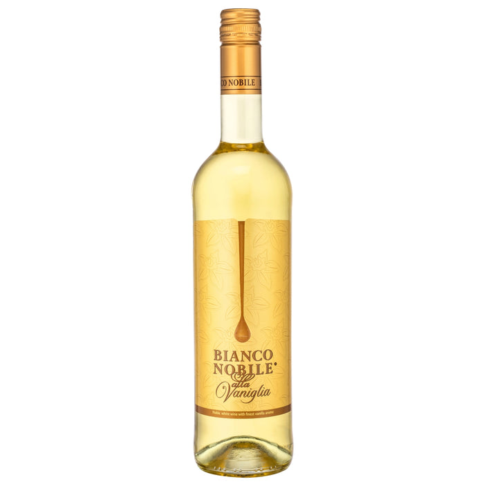 Bianco Nobile alla Vaniglia – Wein – Bianco Nobile
