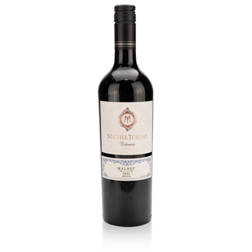Torino Colección Malbec 2022 – Wein – Bodega El Esteco