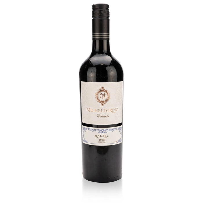 Torino Colección Malbec 2022 – Wein – Bodega El Esteco