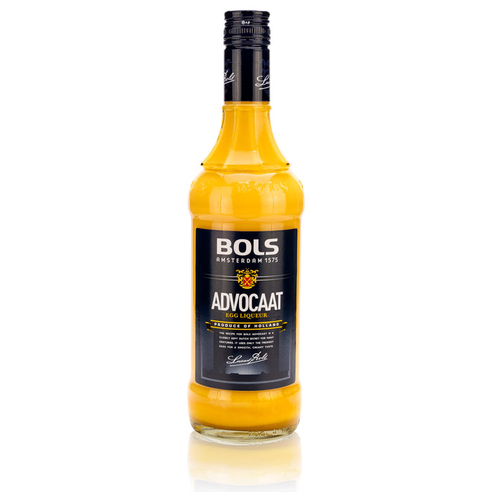 Bols Advocaat Eierlikör 0,5 L – Spirituosen – Bols