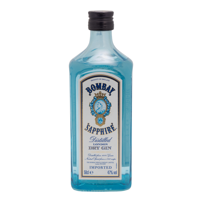Bombay Sapphire London Dry Gin England 47% vol 0,5l kaufen