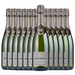 Brut Dargent Blanc de blancs Extra Brut (12 x 0,75 L) – Pakete – Brut Dargent