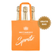 Brut Dargent L'Orangerie Spritz + Tasche (3 x 0,75 L) – Pakete – Brut Dargent