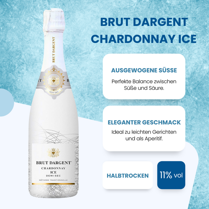 Weinpaket Elegante Verkostung (6 x 0,75 L) – Pakete – Brut Dargent