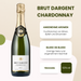 Weinpaket Elegante Verkostung (6 x 0,75 L) – Pakete – Brut Dargent