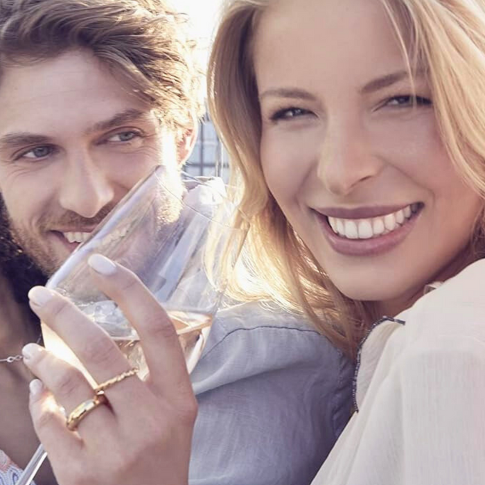 Weinpaket Süßer Schaumwein (4 x 0,75 L) – Pakete – Brut Dargent