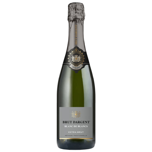 Brut Dargent Blanc de blancs Extra Brut – Schaumwein – Brut Dargent