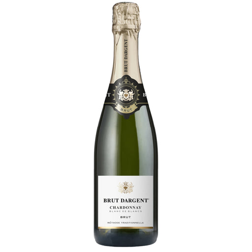 Brut Dargent Chardonnay Brut – Schaumwein – Brut Dargent