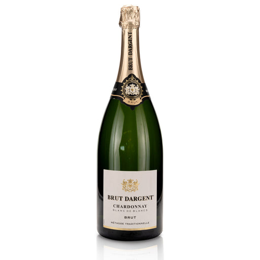 Brut Dargent Chardonnay Brut Magnum – Schaumwein – Brut Dargent