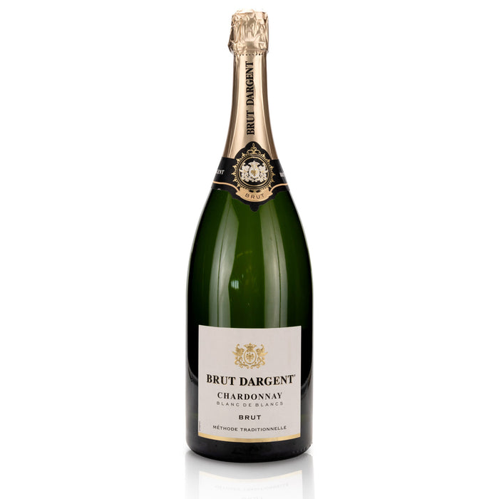 Brut Dargent Chardonnay Brut Magnum – Schaumwein – Brut Dargent
