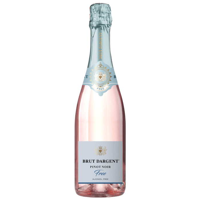 Brut Dargent Free Pinot Noir – Schaumwein – Brut Dargent