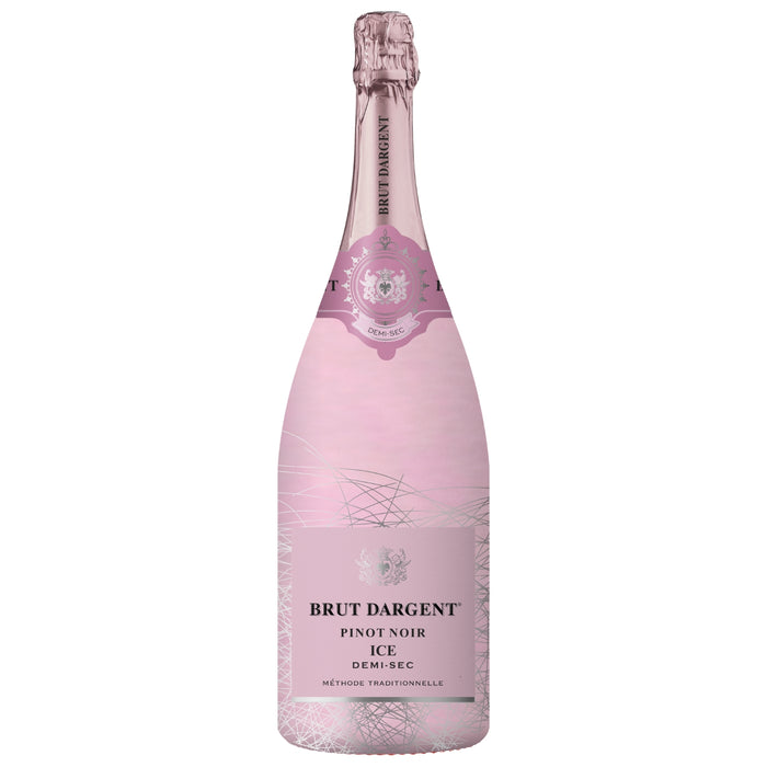 Brut Dargent Ice Pinot Noir Magnum – Schaumwein – Brut Dargent