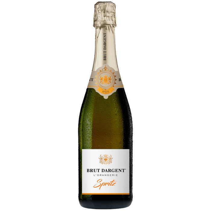 Brut Dargent L'Orangerie Spritz – Schaumwein – Brut Dargent