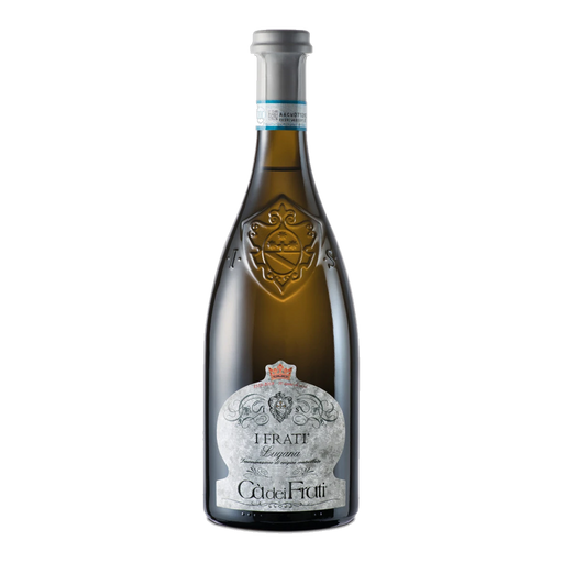 Cà dei Frati I Frati Lugana DOC Weißwein Gardasee 0,75l kaufen