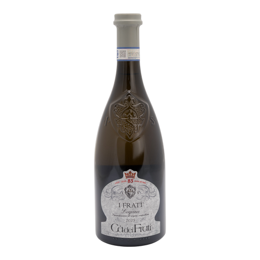 Cà dei Frati I Frati Lugana DOC 2025 Weißwein Gardasee 0,75l kaufen