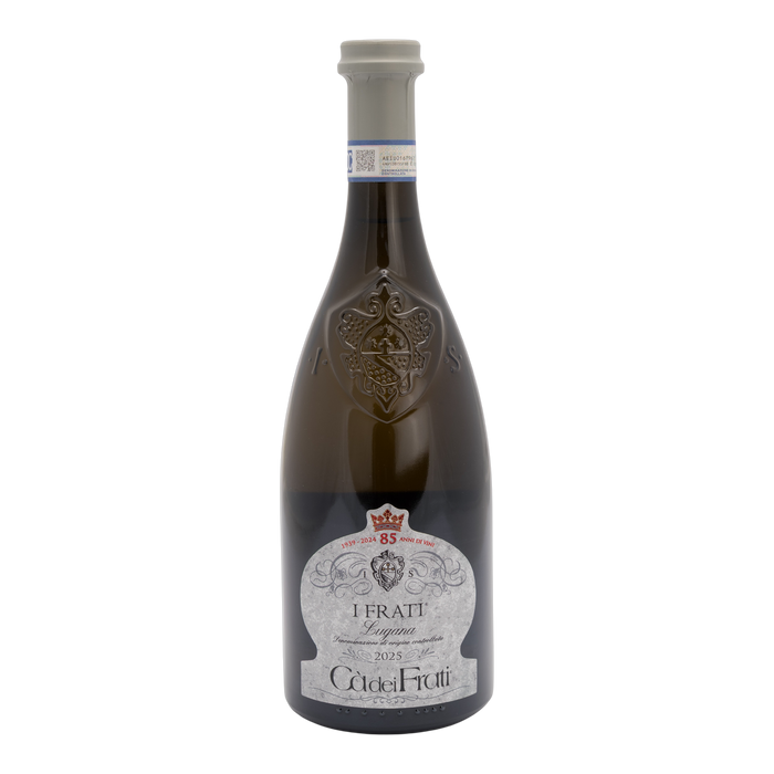 Cà dei Frati I Frati Lugana DOC 2025 Weißwein Gardasee 0,75l kaufen