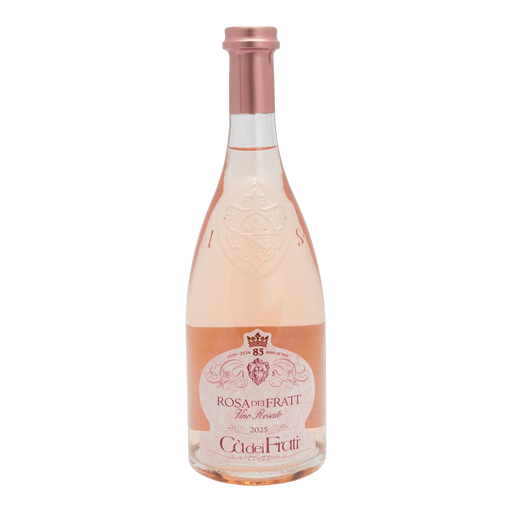 Cà dei Frati Rosa dei Frati Vino Rosato 2025