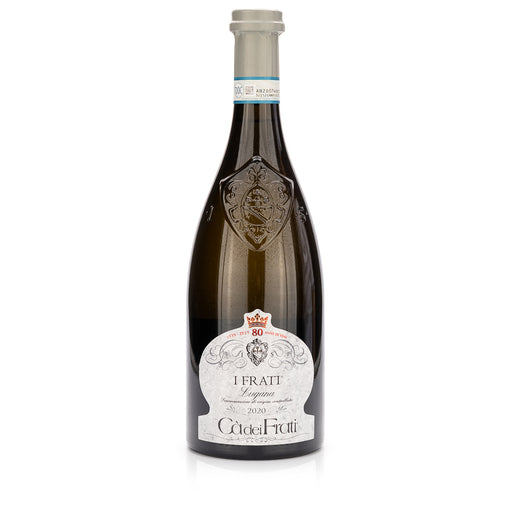 Cà dei Frati I Frati Lugana DOC 2024 – Wein – Cà dei Frati