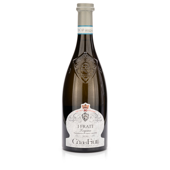Cà dei Frati I Frati Lugana DOC 2024 – Wein – Cà dei Frati