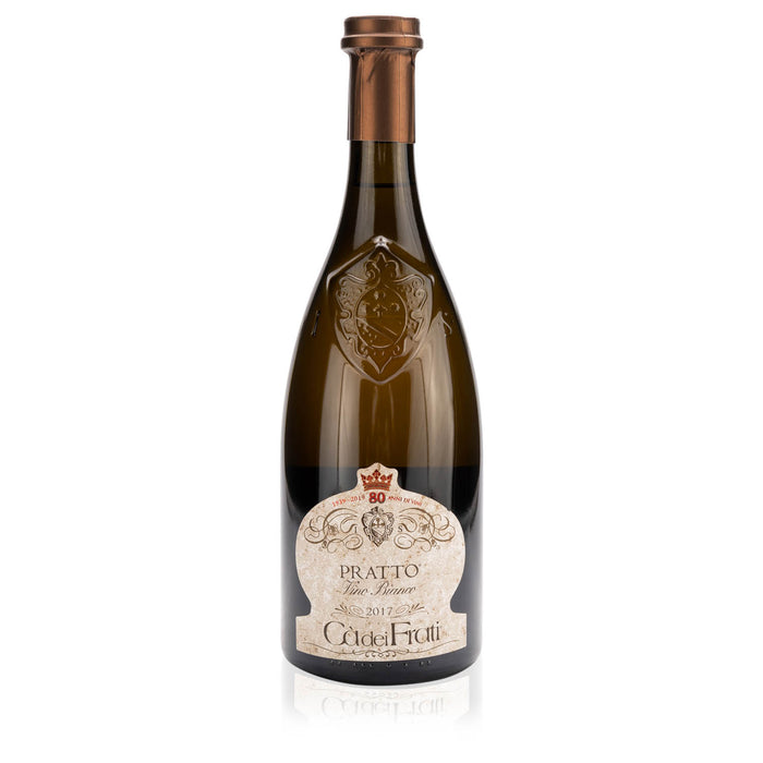Cà dei Frati Pratto IGT 2021 – Wein – Ca dei Frati