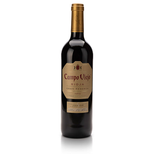 Campo Viejo Gran Reserva 2017 – Wein – Campo Viejo
