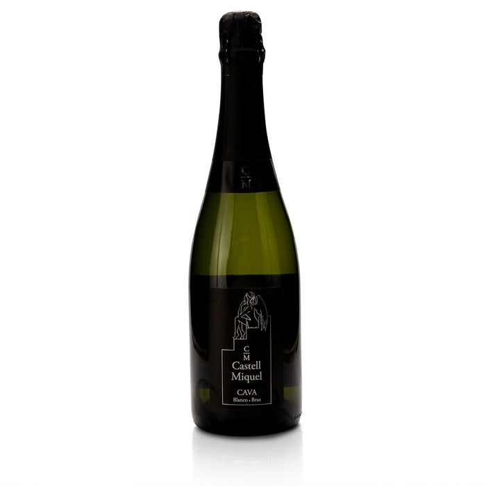 Castell Miquel Cava Blanco Brut – Wein – Castell Miquel