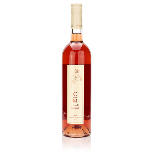 Castell Miquel Stairway to Heaven Rosado 2022 – Wein – Castell Miquel