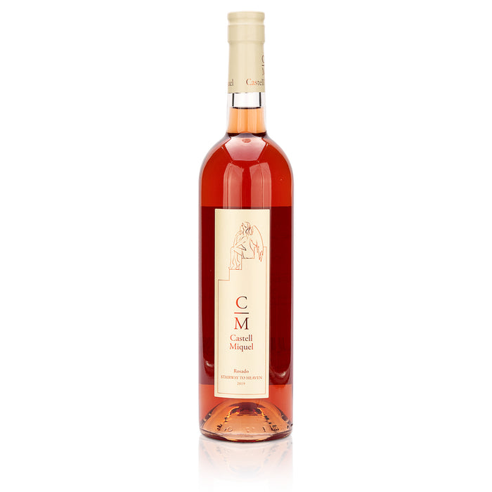 Castell Miquel Stairway to Heaven Rosado 2022 – Wein – Castell Miquel