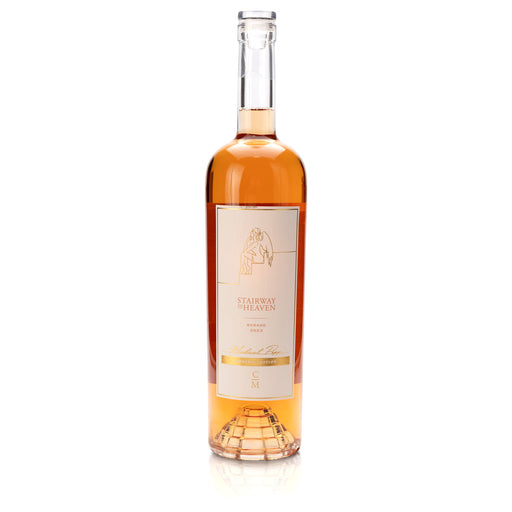 Castell Miquel Stairway to Heaven Rosado Owner's Edition 2023 – Wein – Castell Miquel