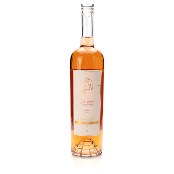 Castell Miquel Stairway to Heaven Rosado Owner's Edition 2023 – Wein – Castell Miquel