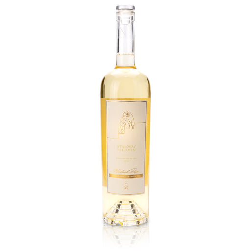 Castell Miquel Stairway to Heaven Sauvignon Blanc Owner's Edition 2024 – Wein – Castell Miquel