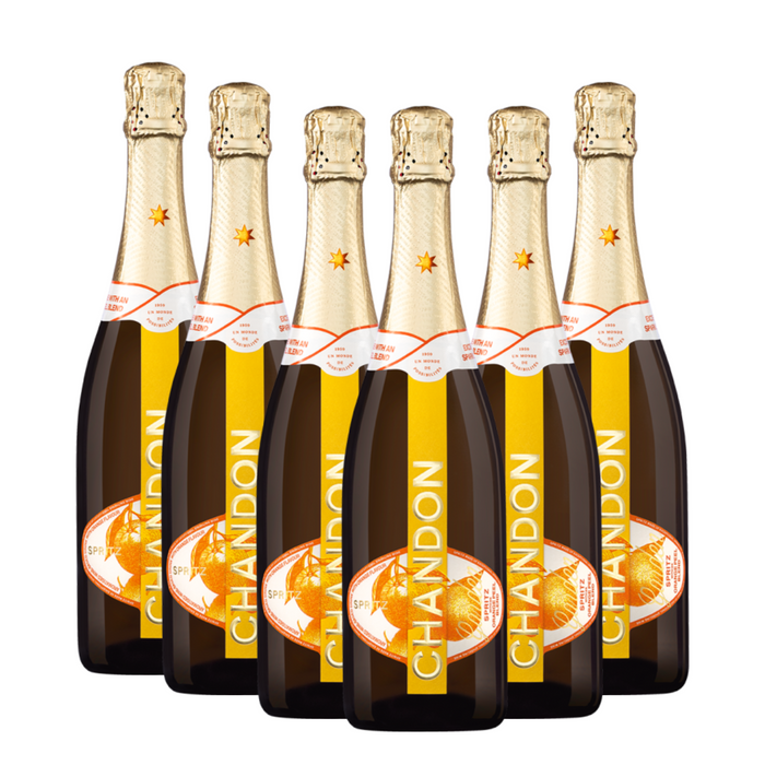 CHANDON Argentina Garden Spritz (6 x 0,75 L) – Pakete – Chandon Garden Spritz