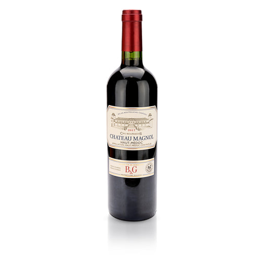 Château Magnol 2021 – Wein – Château Magnol