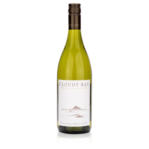 Cloudy Bay - Sauvignon Blanc - Beyond Beverage