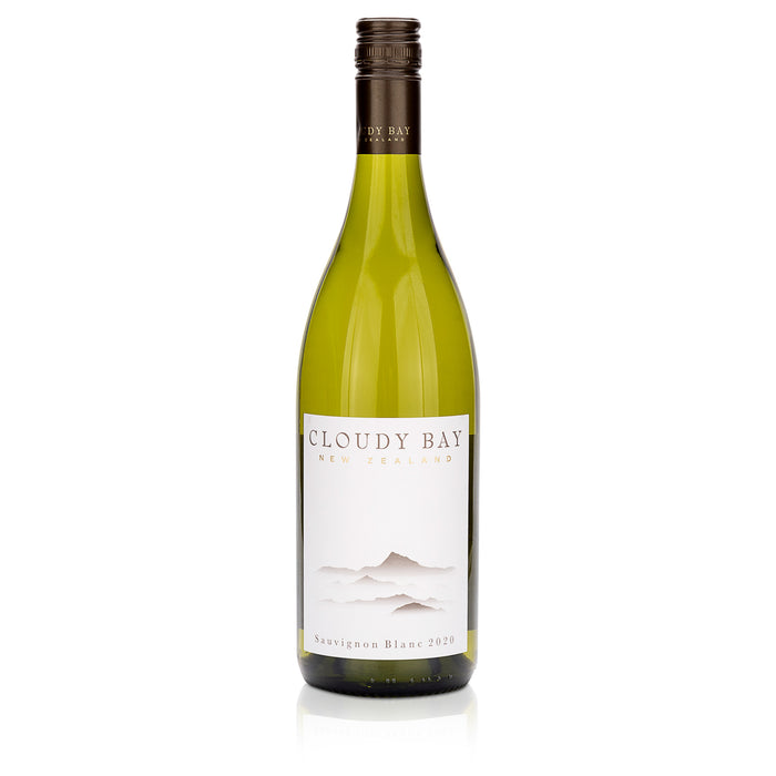 Cloudy Bay - Sauvignon Blanc - Beyond Beverage