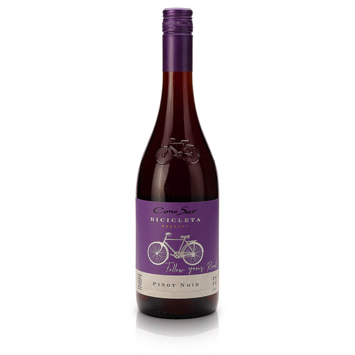 Cono Sur Bicicleta Reserva Pinot Noir 2022 – Wein – Cono Sur