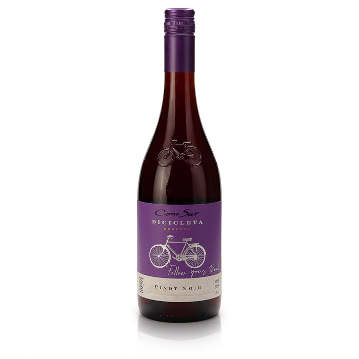 Cono Sur Bicicleta Reserva Pinot Noir 2022 – Wein – Cono Sur
