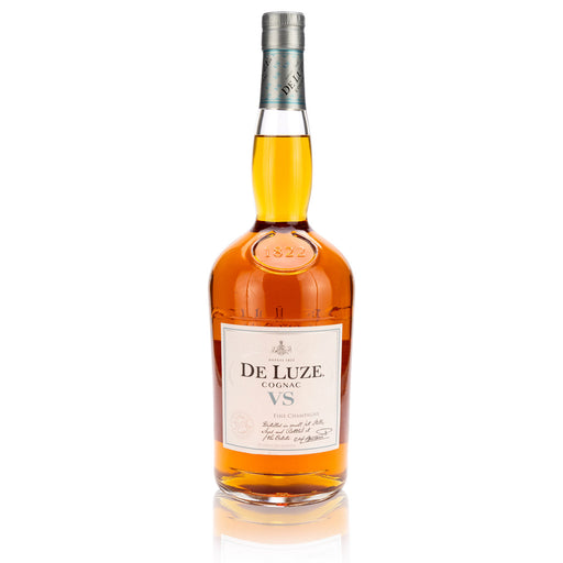 De Luze VS Fine Champagne Cognac – Spirituosen – De Luze Cognac