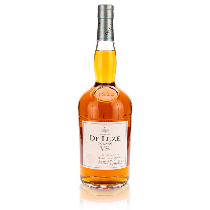 De Luze VS Fine Champagne Cognac – Spirituosen – De Luze Cognac