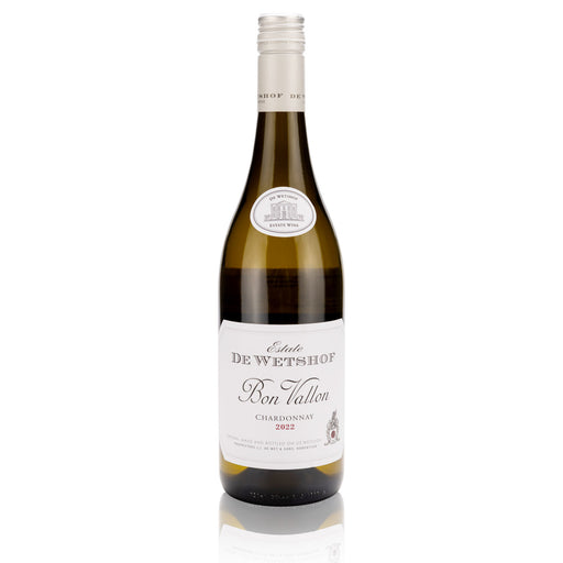 De Wetshof Estate- Bon Vallon Chardonnay 2022 – Wein – De Wetshof Estate