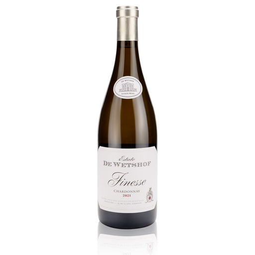 De Wetshof Estate- Finesse Chardonnay 2021 – Wein – De Wetshof Estate