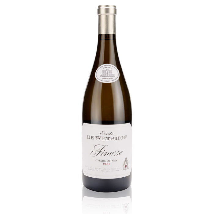 De Wetshof Estate- Finesse Chardonnay 2021 – Wein – De Wetshof Estate