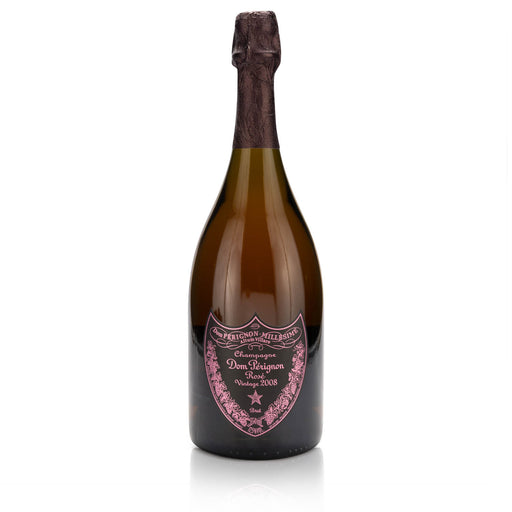 Dom Pérignon Rosé Vintage Champagne 2008 – Schaumwein – Dom Pérignon