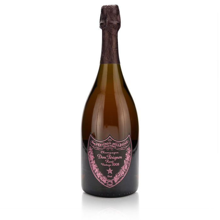 Dom Pérignon Rosé Vintage Champagne 2008 – Schaumwein – Dom Pérignon