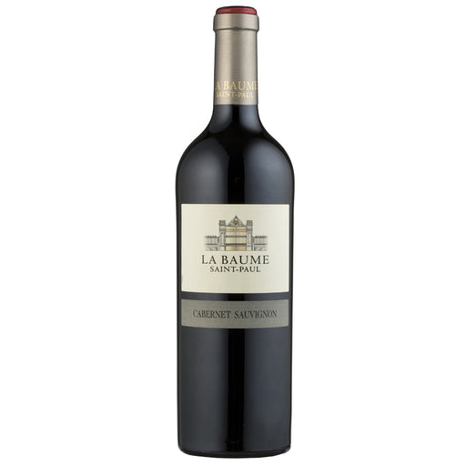 La Baume Cabernet Sauvignon trocken 2024 – Wein – Domaine de la Baume