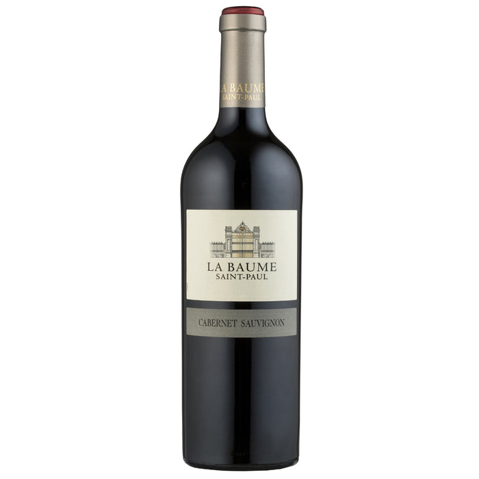 La Baume Cabernet Sauvignon trocken 2024 – Wein – Domaine de la Baume