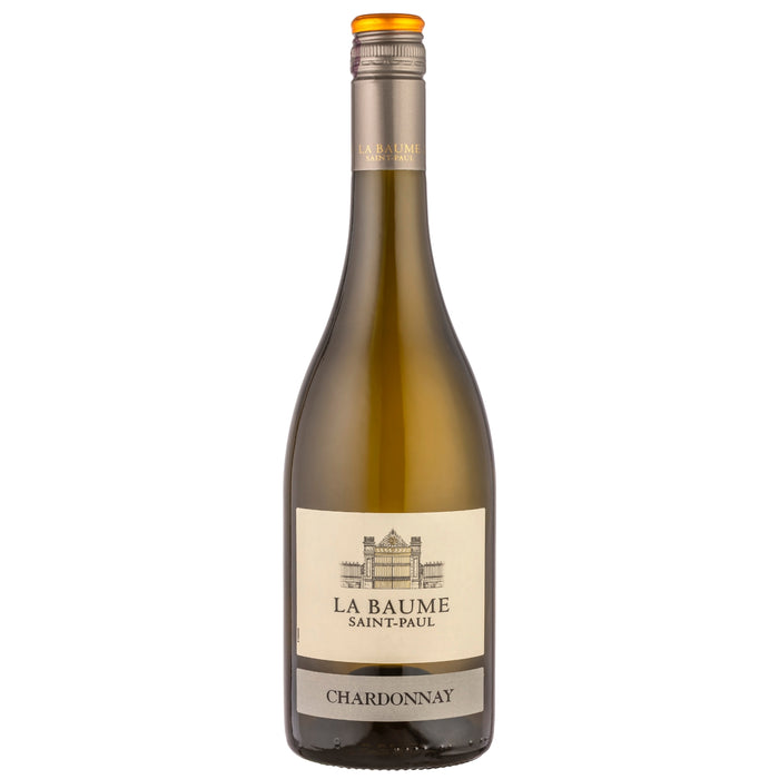 La Baume Chardonnay 2024 – Wein – Domaine de la Baume