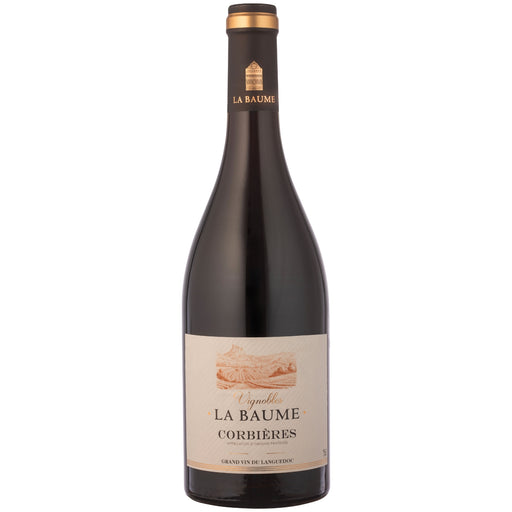 La Baume Corbières 2023 – Wein – Domaine de la Baume