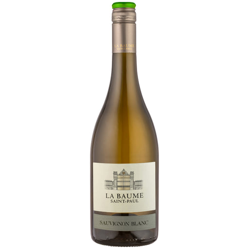 La Baume Sauvignon Blanc trocken 2024 – Wein – Domaine de la Baume