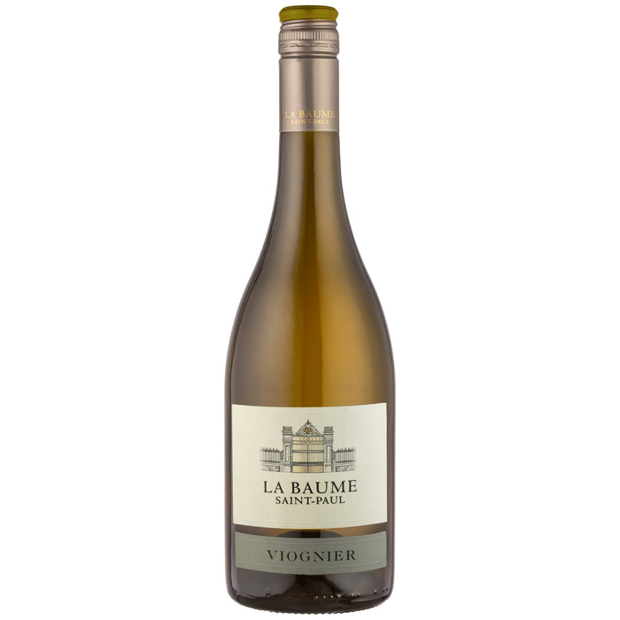 La Baume Viognier 2024 – Wein – Domaine de la Baume